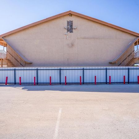 Lone Star Inn Vernon Exterior foto